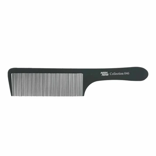 Nishman Hair Comb No.046