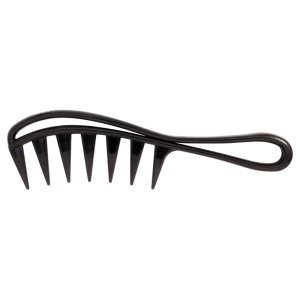Nishman Hair Comb No.043