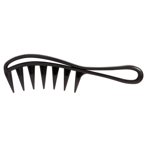 Nishman Hair Comb No.043