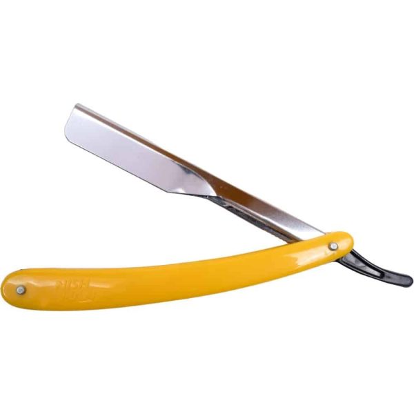 Nishman Turkish Type Razor 1043
