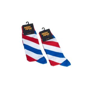 Nishman Barber Socks
