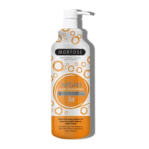 Morfose Argan Shampoo