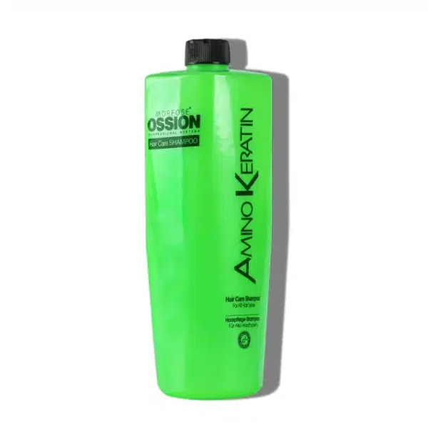 Morfose amino keratin shampoo