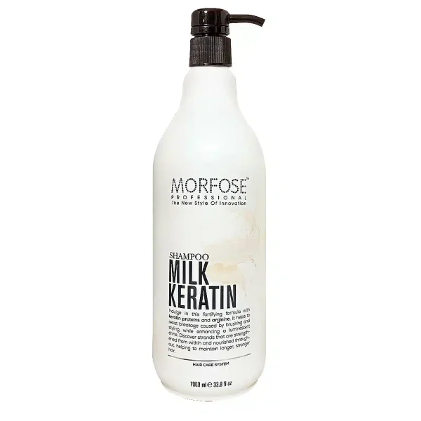 Morfose milk keratin conditioner