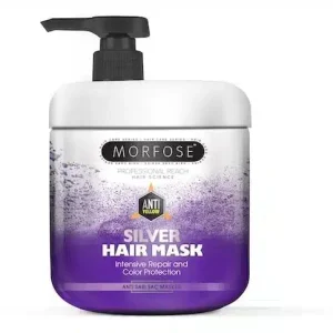 Morfose silver mask 900ml