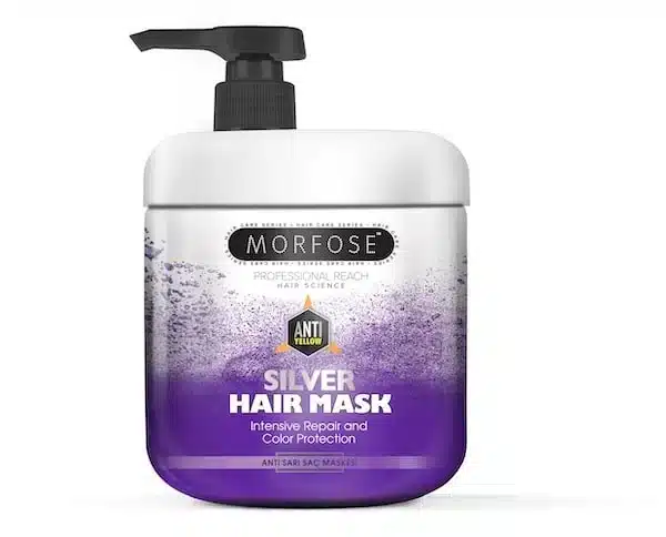 Morfose silver mask 900ml