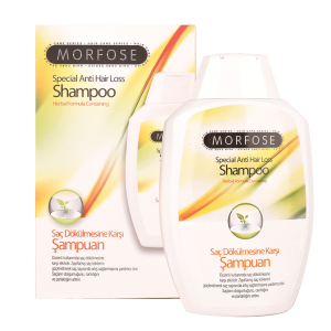Morfose anti hair loss shampoo
