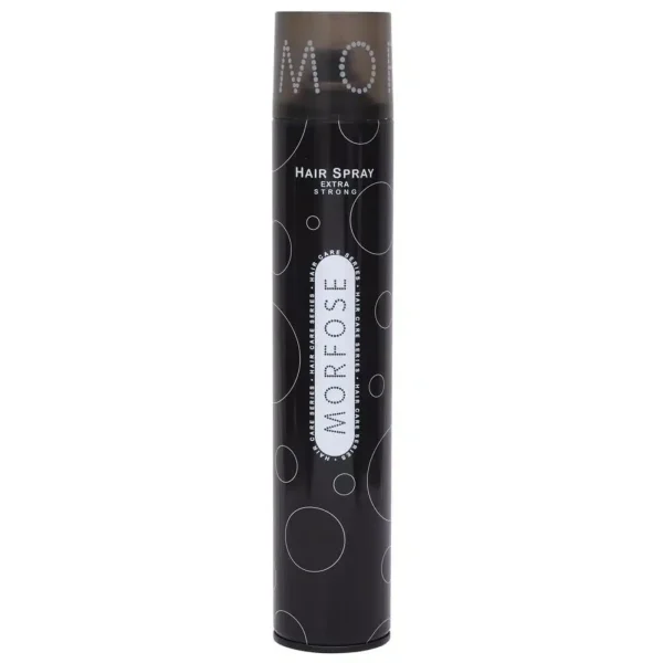 Morfose hair spray extra strong 400ml