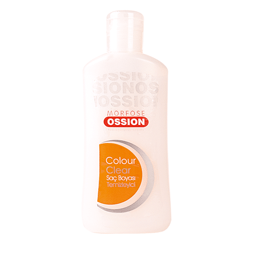Morfose colour clear