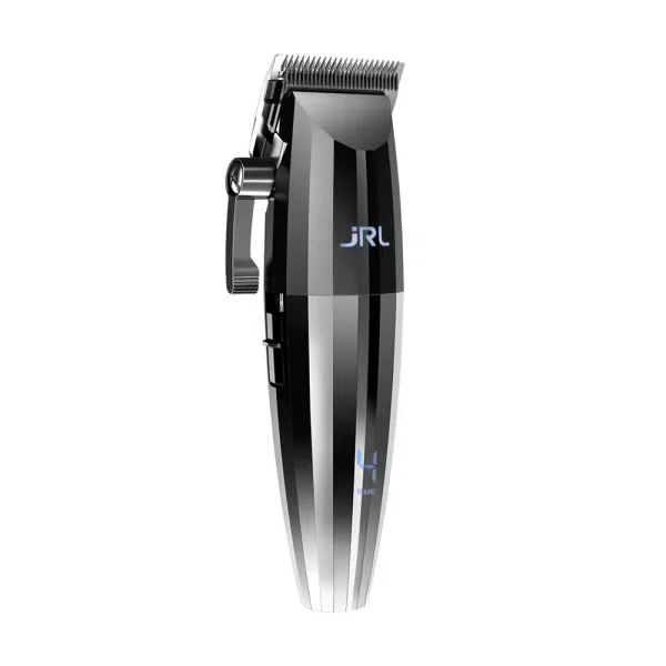 JRL Fresh Fade 2020C Clipper Silver