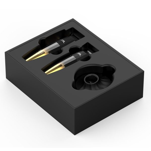 JRL FF2020 Gold Limited Edition | Bini Professional