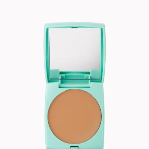 Vegan Mineral Powder 12