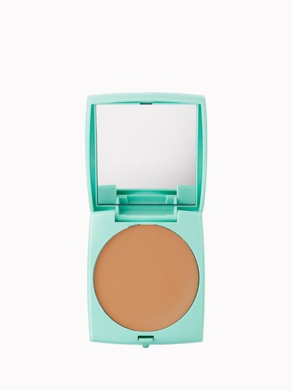 Vegan Mineral Powder 12