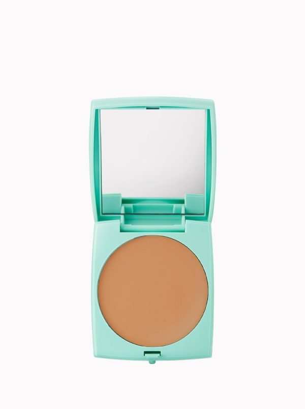Vegan Mineral Powder 11