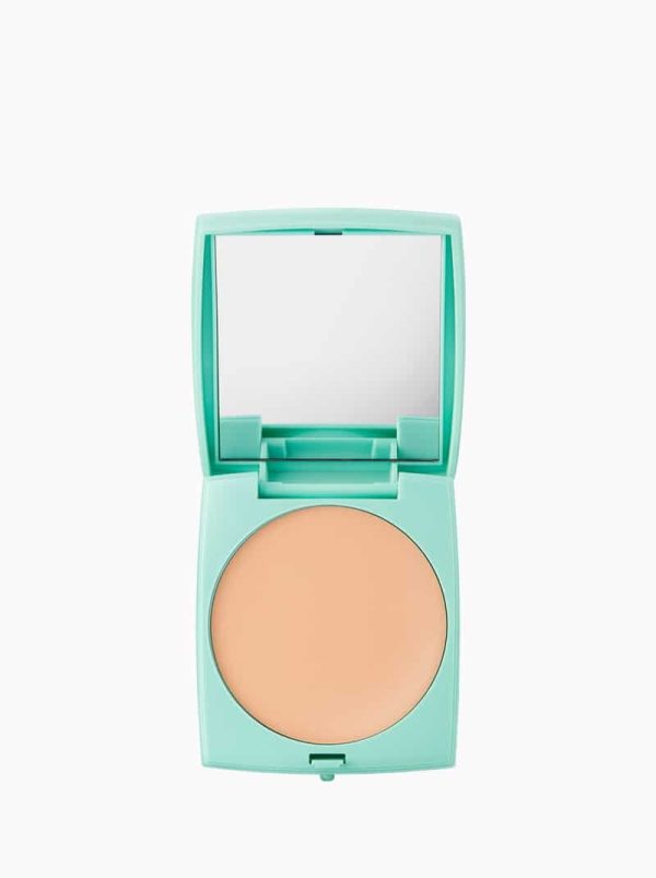 Vegan Mineral Powder 04