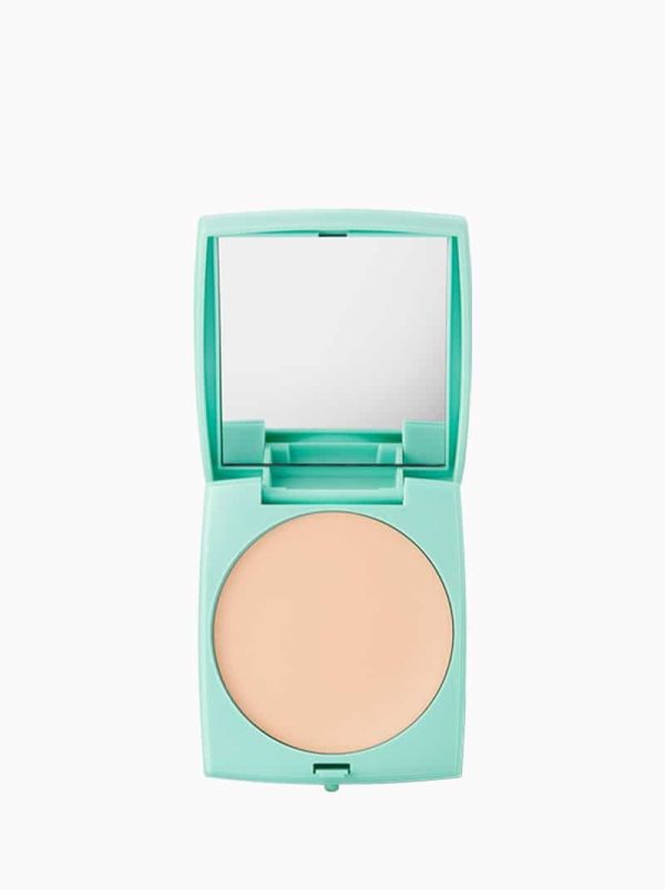 Vegan Mineral Powder 03