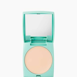 Vegan Mineral Powder 01