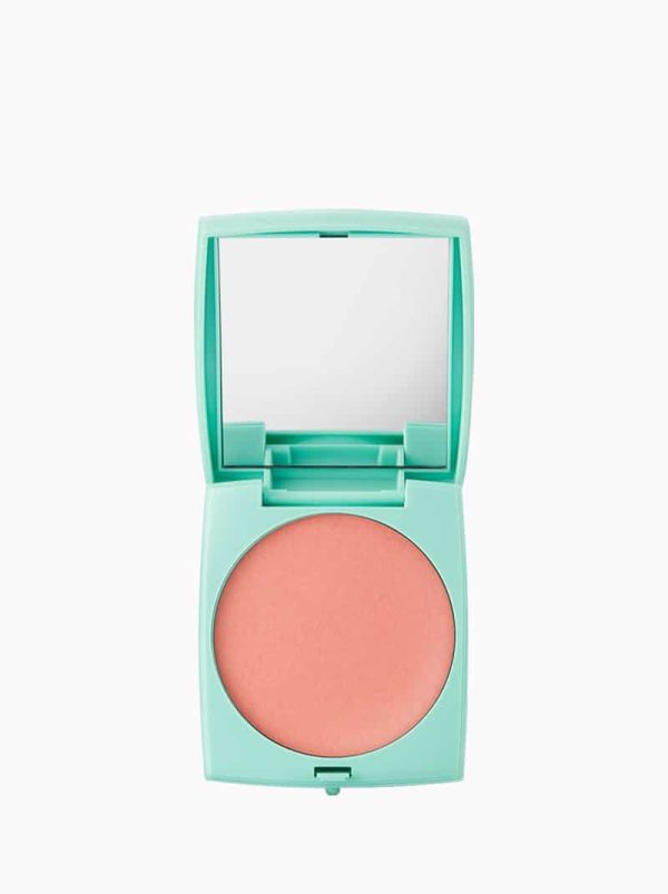 Vegan Mineral Blusher 102
