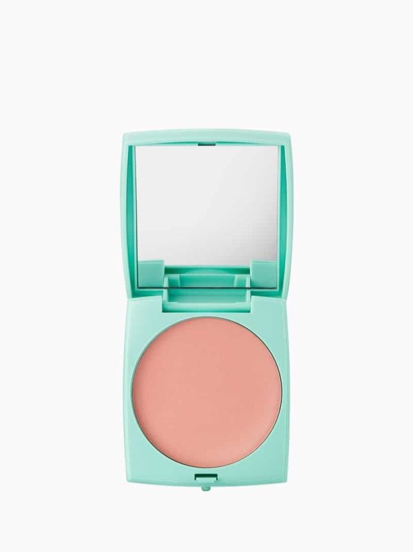 Vegan Mineral Blusher 101