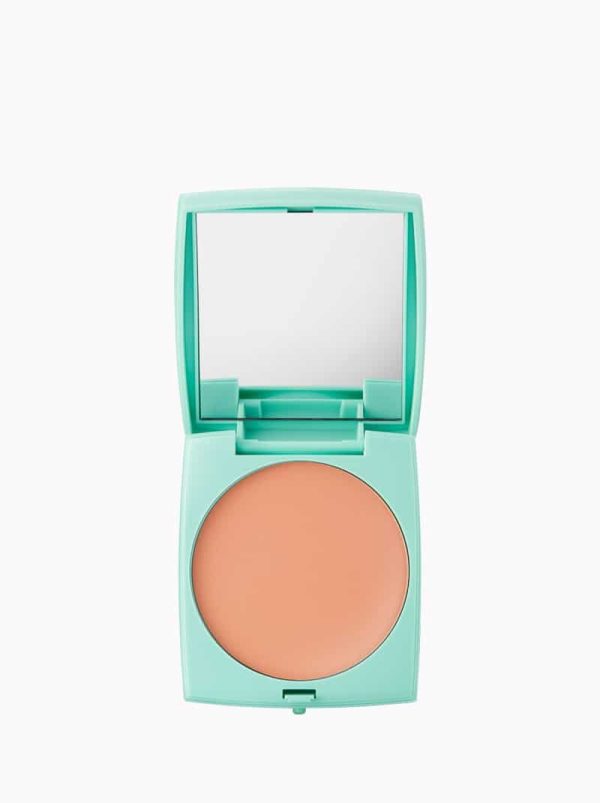 Vegan Mineral Blusher 104