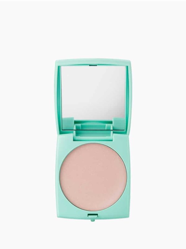 Vegan Highlighter Pink