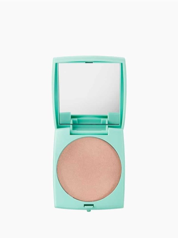 Vegan Highlighter Nude