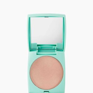 Vegan Highlighter Gold