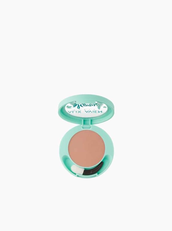 Vegan Eyeshadow 02