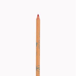 Vegan Lipliner Pencil Red
