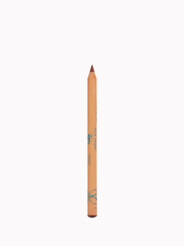 Vegan Lipliner Pencil Dark Nude