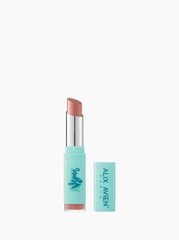 Vegan Shiny Lipstick 01