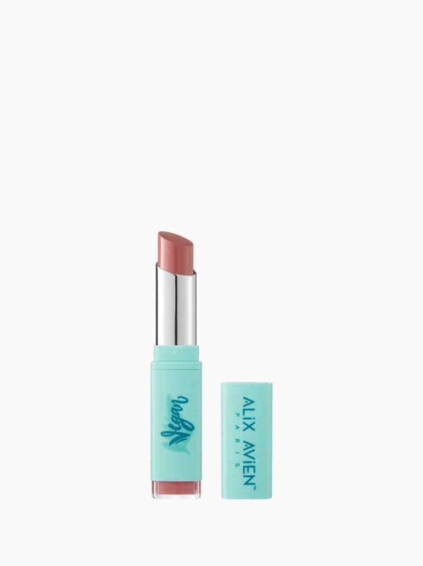 Vegan Shiny Lipstick 02