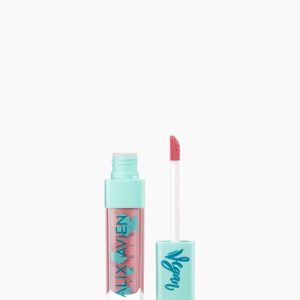 Vegan Matte Liquid Lipstick 202