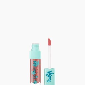 Vegan Matte Liquid Lipstick 203