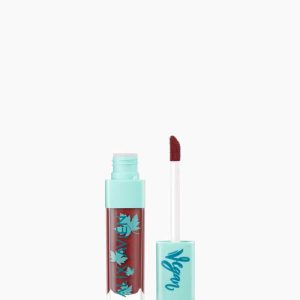 Vegan Matte Liquid Lipstick 205