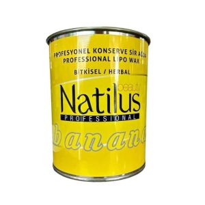 Natilus konserve banana 800ml