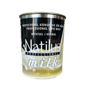 Natilus konserve milk 800ml