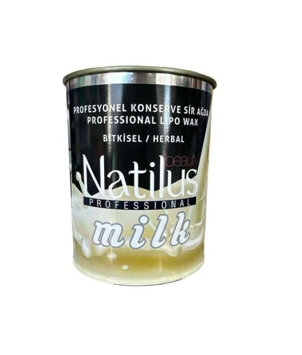 Natilus konserve milk 800ml
