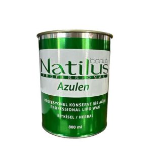 Natilus konserve azulen 800ml