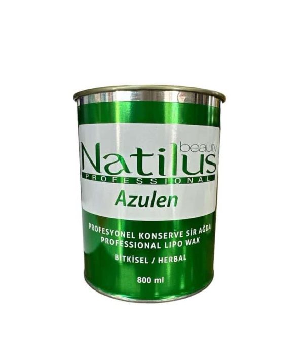 Natilus konserve azulen 800ml