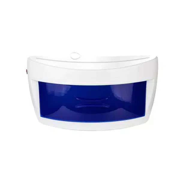 Sterilizues UV