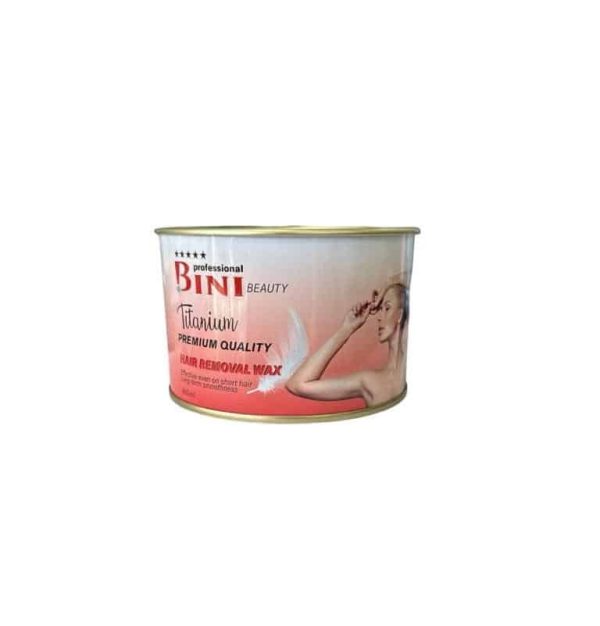 Bini konzerv 400ml