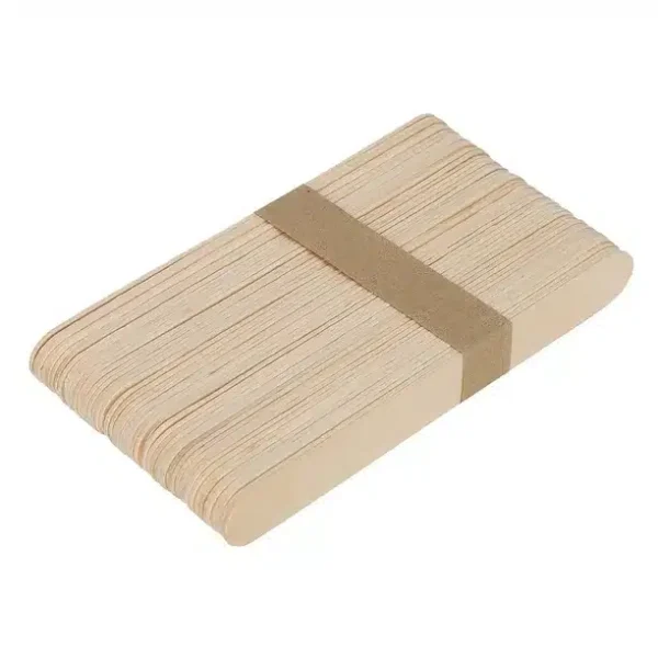 YM-515 Wooden Stick