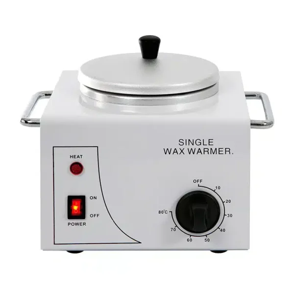 YM-8106 Depilatory Heater