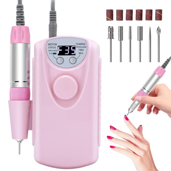 Portable machine US 803