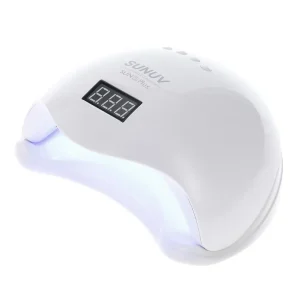 SUN 5 Plus Llambë UV/LED për thonj