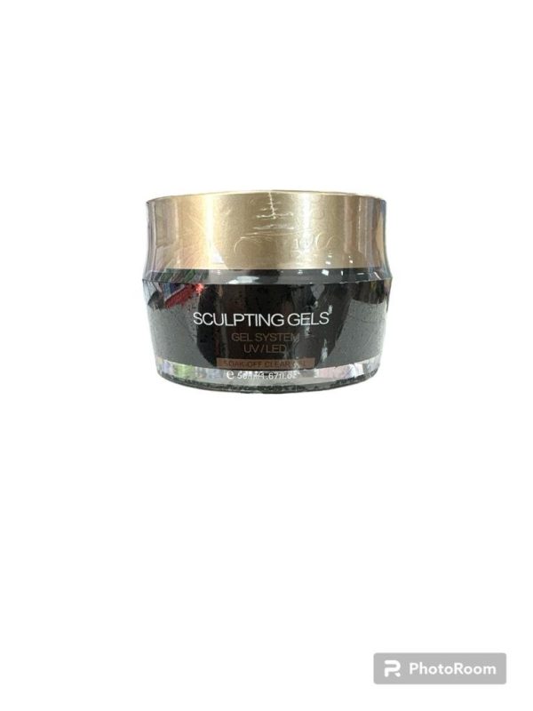 Bini Sculpting Gel