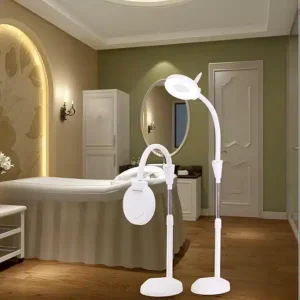 Llambë LED për sallon
