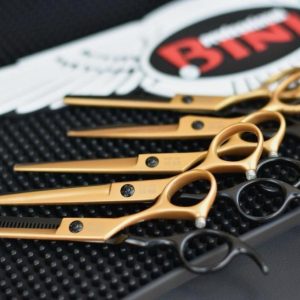Gërshërë berberi | Bini Professional