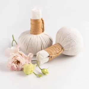 SPA BAG